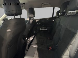 Citroen C5 AirCross bild 9