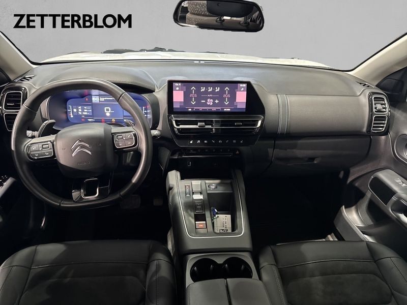 Citroen C5 AirCross bild 10