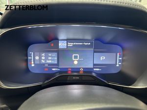 Citroen C5 AirCross bild 11