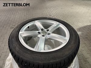 Citroen C5 AirCross bild 15