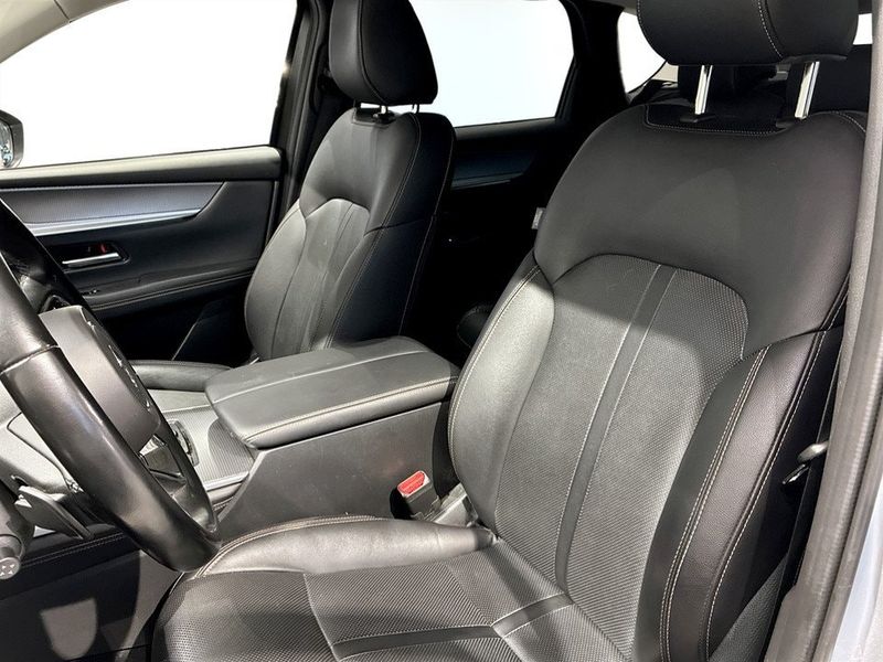 Mazda CX-60 bild 5