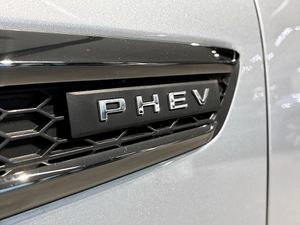 Mazda CX-60 bild 16