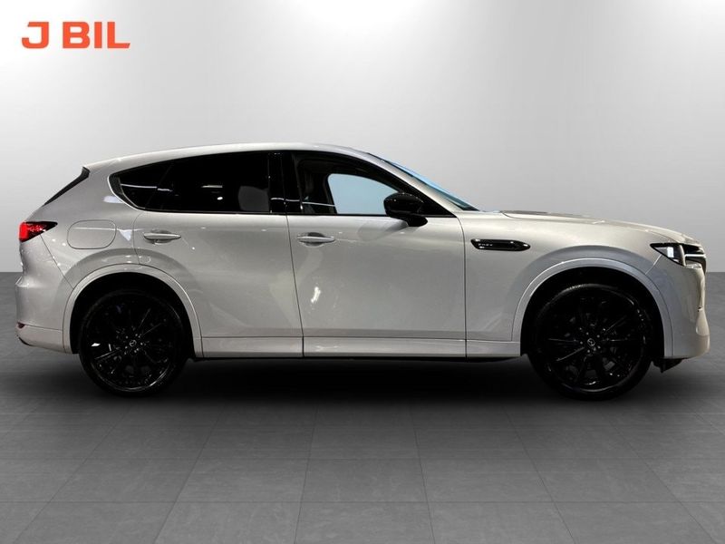 Mazda CX-60 bild 15