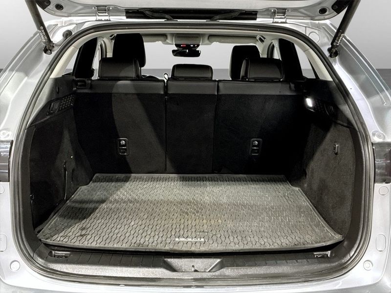 Mazda CX-60 bild 18