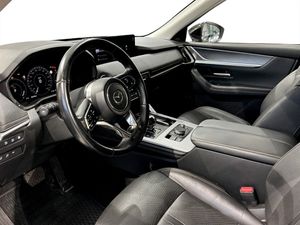 Mazda CX-60 bild 4