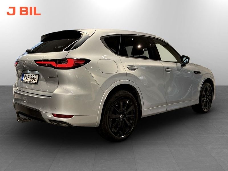 Mazda CX-60 bild 3