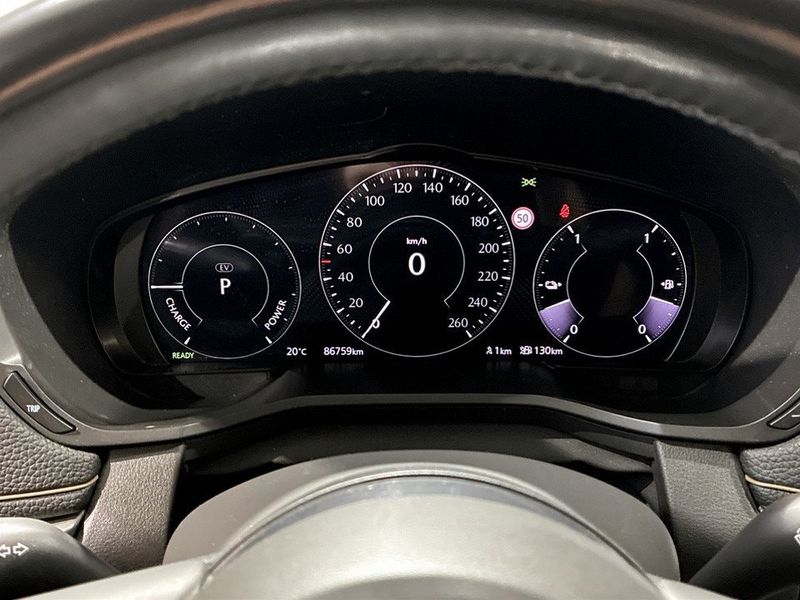 Mazda CX-60 bild 9