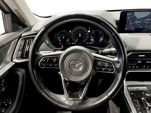 Mazda CX-60 bild 8