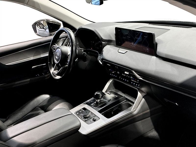 Mazda CX-60 bild 13