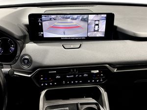 Mazda CX-60 bild 10