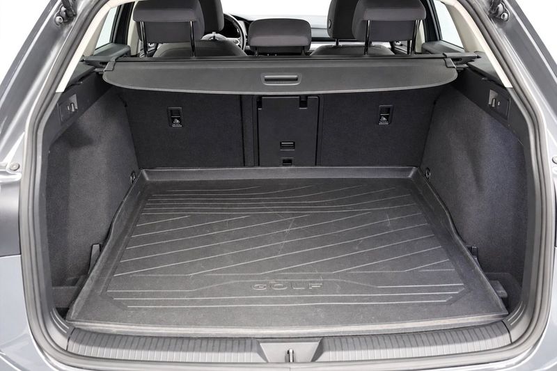 Volkswagen Golf bild 16