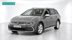 Volkswagen Golf bild 1