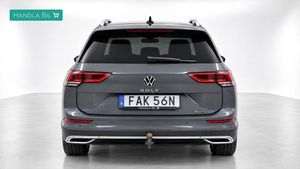 Volkswagen Golf bild 5