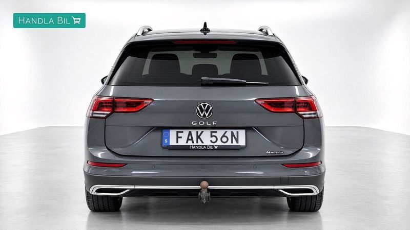Volkswagen Golf bild 5
