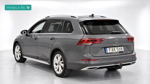 Volkswagen Golf bild 6