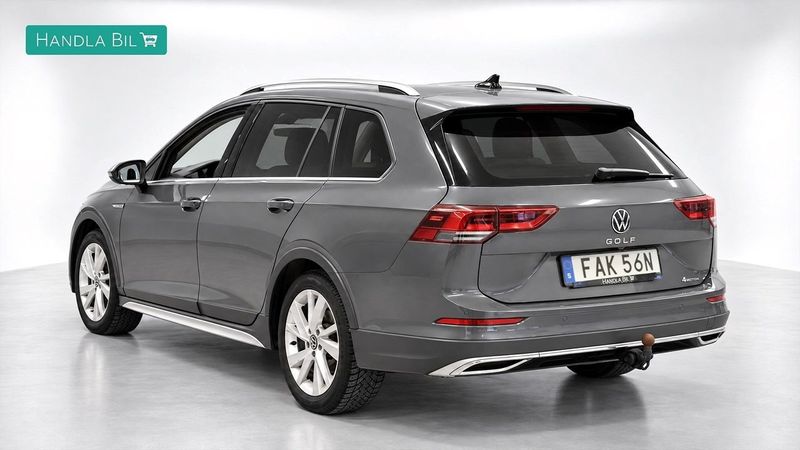 Volkswagen Golf bild 6