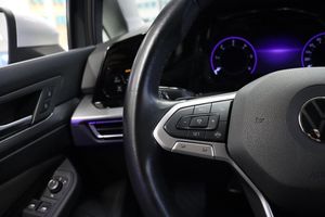Volkswagen Golf bild 8