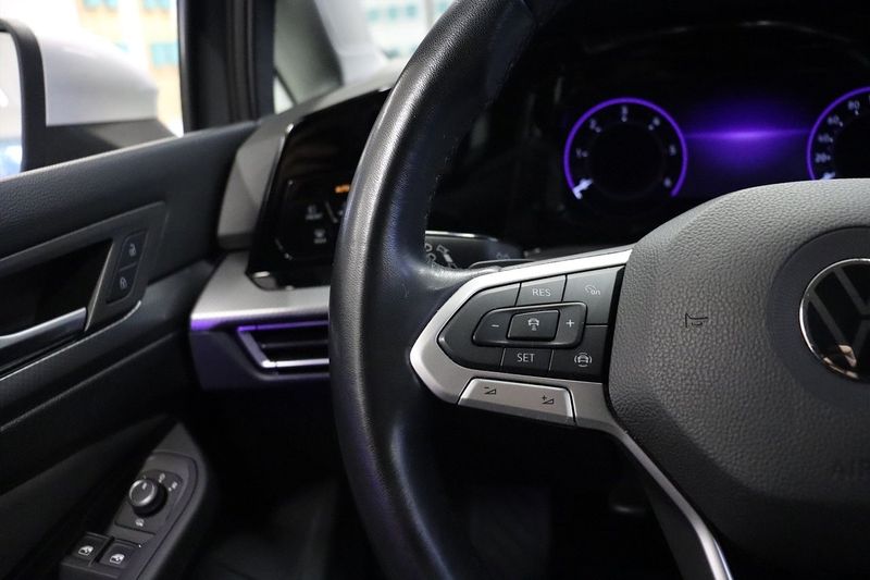 Volkswagen Golf bild 8