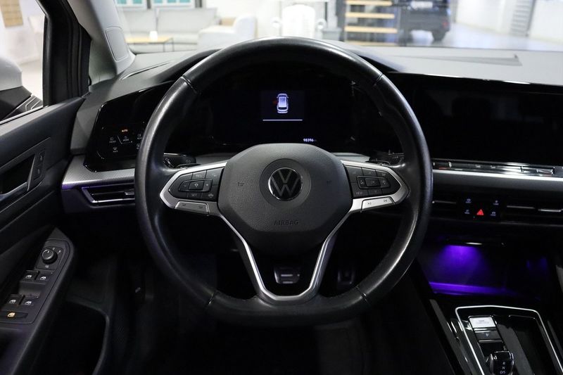 Volkswagen Golf bild 7