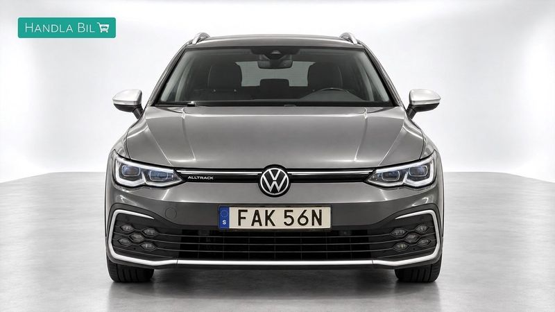 Volkswagen Golf bild 2
