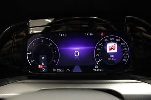 Volkswagen Golf bild 14