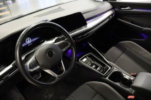 Volkswagen Golf bild 10