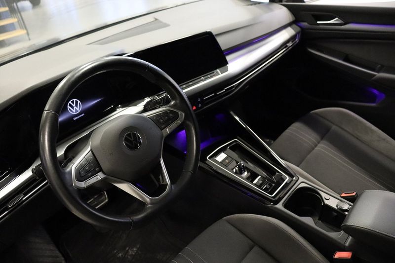 Volkswagen Golf bild 10