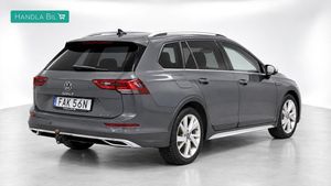 Volkswagen Golf bild 4
