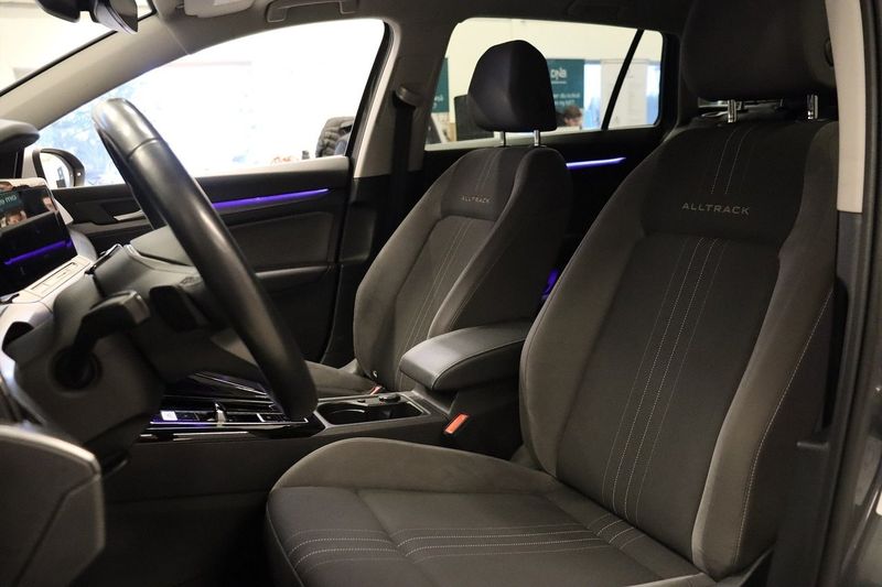 Volkswagen Golf bild 11