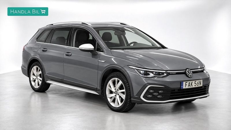 Volkswagen Golf bild 3