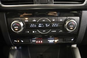 Mazda CX-5 bild 16