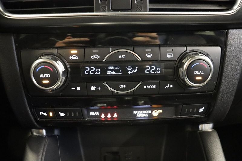 Mazda CX-5 bild 16
