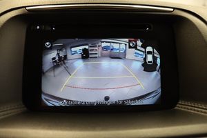 Mazda CX-5 bild 15