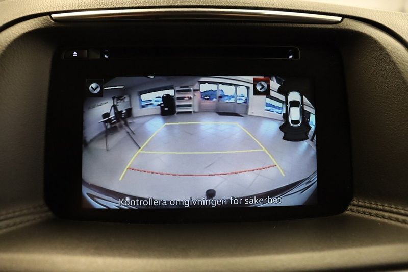 Mazda CX-5 bild 15