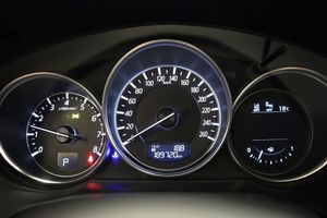 Mazda CX-5 bild 13