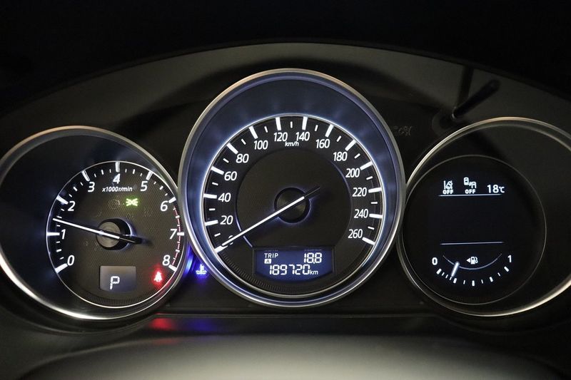 Mazda CX-5 bild 13
