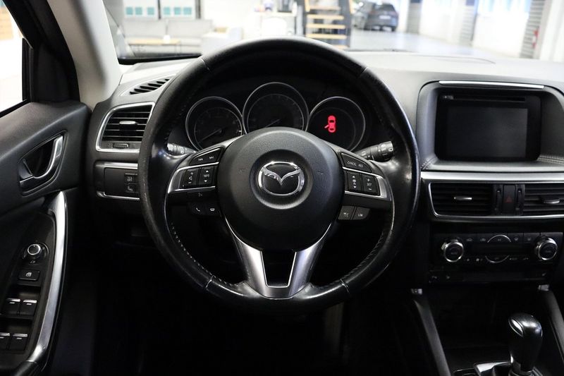 Mazda CX-5 bild 7