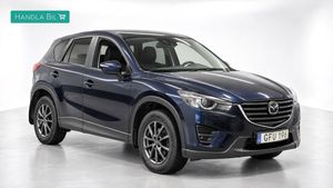 Mazda CX-5 bild 3
