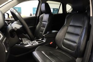 Mazda CX-5 bild 9