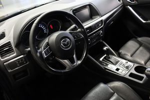 Mazda CX-5 bild 8