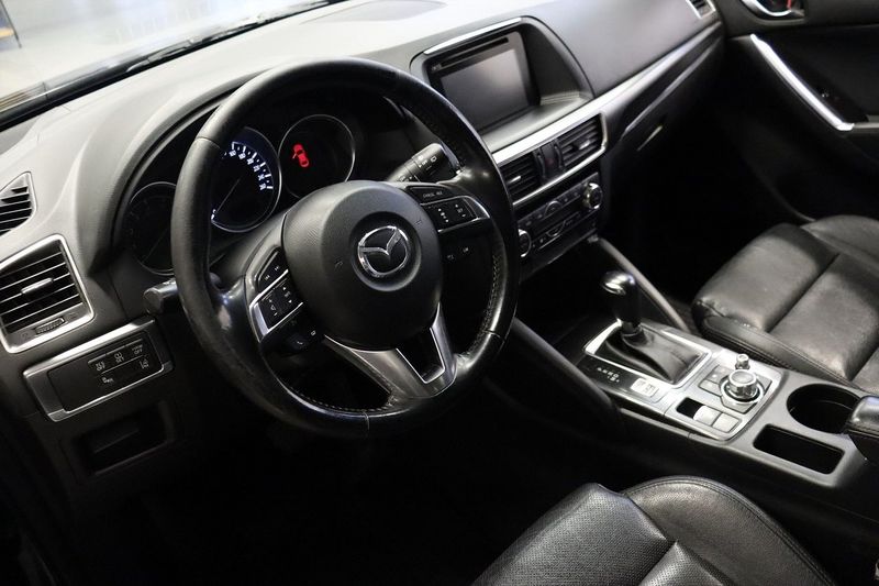 Mazda CX-5 bild 8