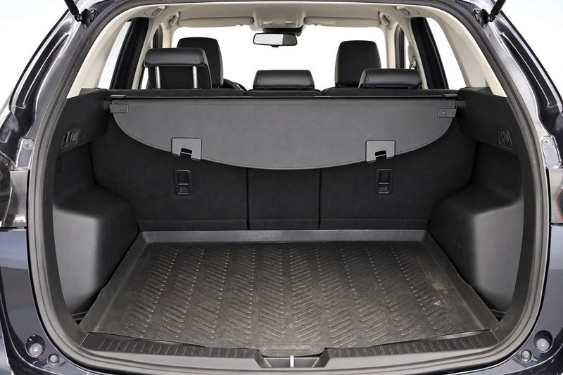 Mazda CX-5 bild 17