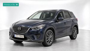 Mazda CX-5 bild 1