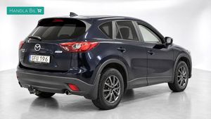 Mazda CX-5 bild 4