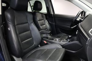 Mazda CX-5 bild 10