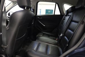 Mazda CX-5 bild 11