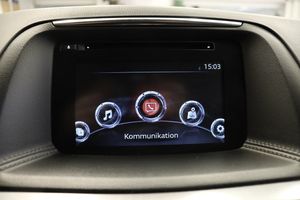 Mazda CX-5 bild 14