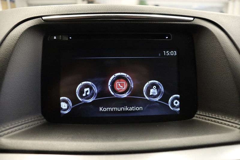 Mazda CX-5 bild 14