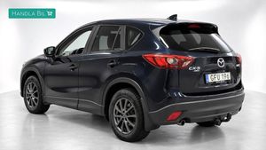 Mazda CX-5 bild 6