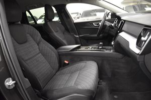 Volvo V60 bild 12